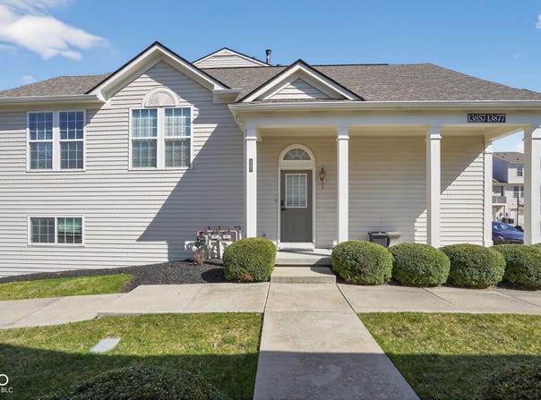 13857 Willesden Circle, Fishers, IN 46037