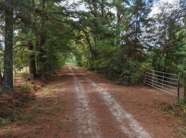 County Road 3209, DeKalb, TX 75559