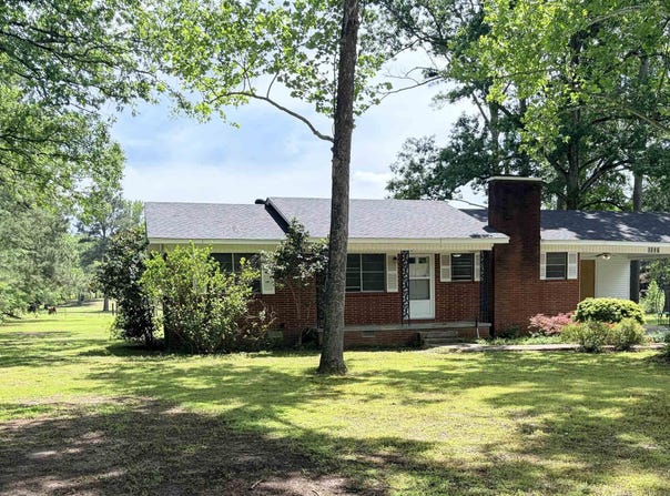 6031 E Highway 270, Sheridan, AR 72150