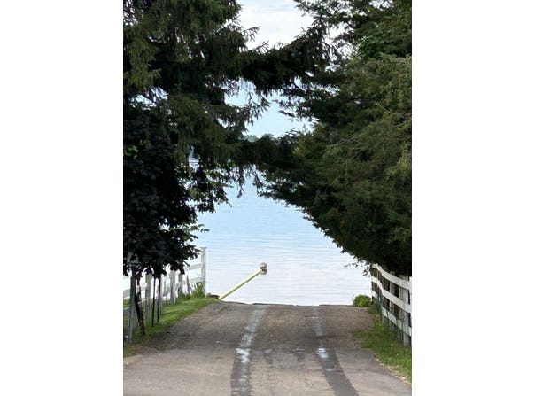 Maple Avenue, Dowagiac, MI 49047