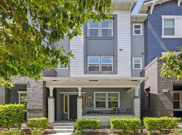 2239 Mora PL, Mountain View, CA 94040