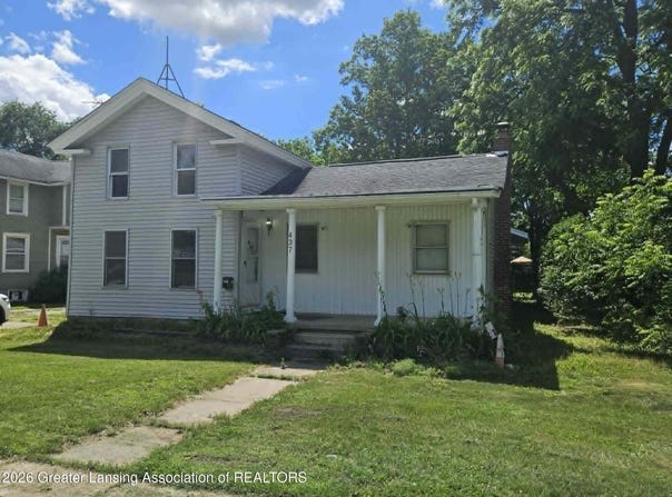 437 Canal Street, Eaton Rapids, MI 48827