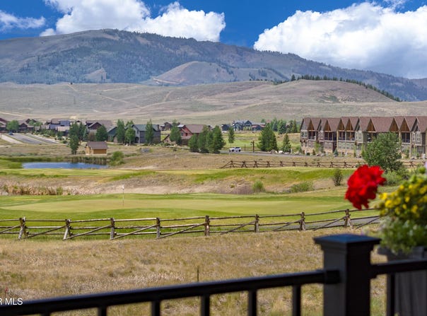 154 Eagle Ridge Drive, Granby, CO 80446