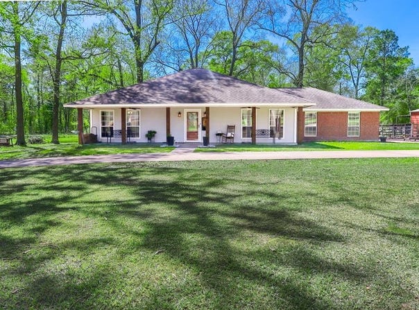 175 Donna, Lufkin, TX 75904