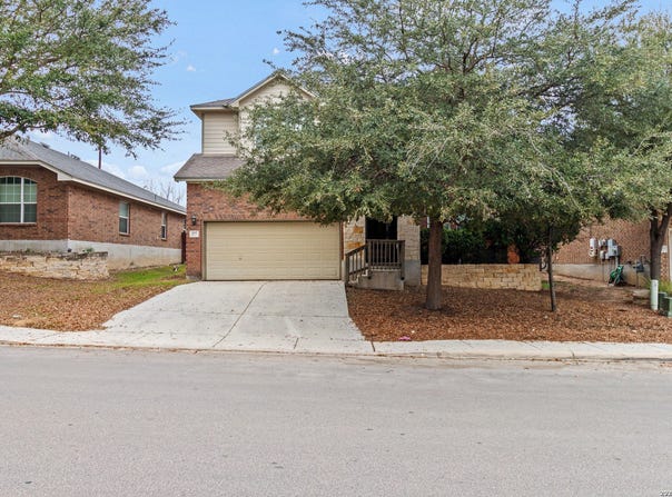 807 RANCH FALLS, San Antonio, TX 78245
