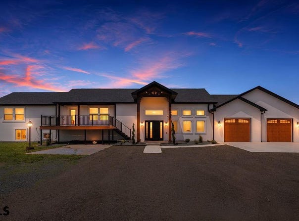 50158 PANORAMA DR, Scottsbluff, NE 69361