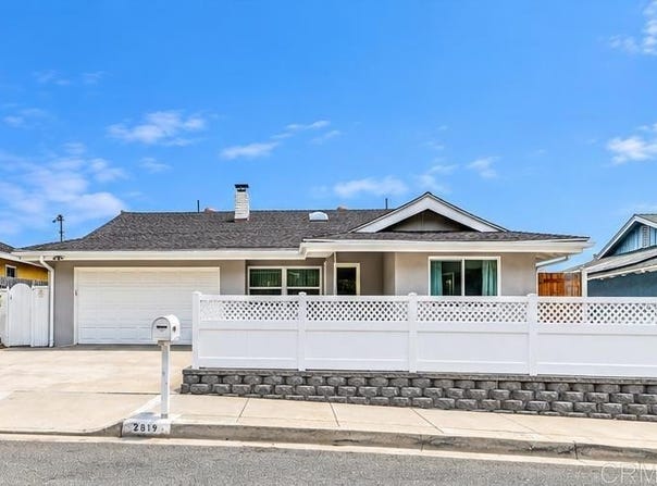 2819 Cottingham Street, Oceanside, CA 92054