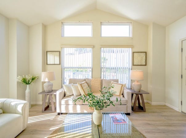 103 Stoneridge LN 2210, SAN FRANCISCO, 94134