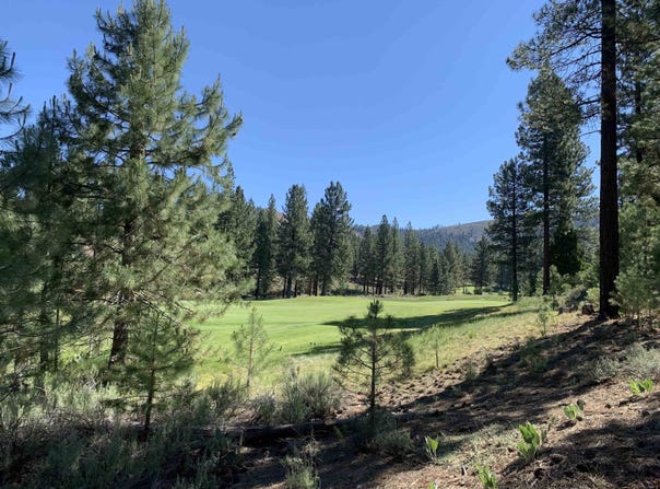 2104 Grizzly Ranch Road lot: 228, Portola, CA 96122