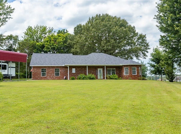 6468 Crystal Cove, Harrison, AR 72601