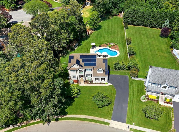 650 Millbrook Road, Brick, NJ 08724