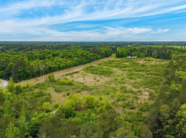 32.44 Acres Pratt Rd, Little Rock, AR 72206