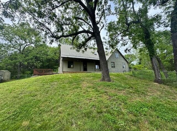 3725 State Highway Bb, Crane, MO 65633