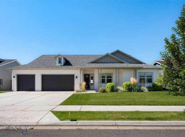 903 Halfpipe Street, Belgrade, MT 59714