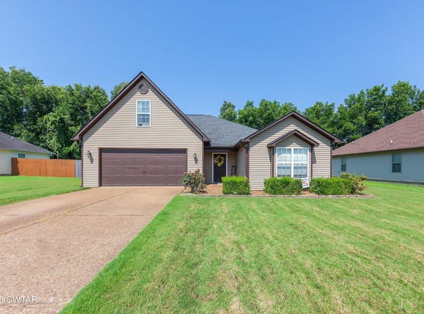 20 Layne Drive, Bells, TN 38006