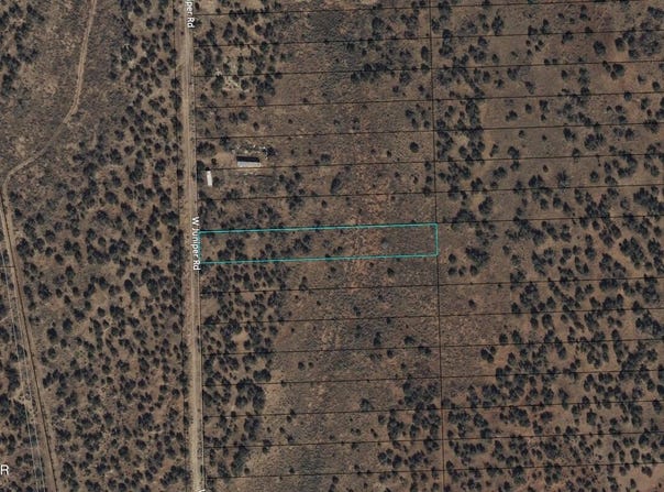 4141 W Juniper Road, Snowflake, AZ 85937