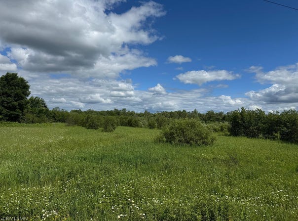 Mahogany Street, Mora, MN 55051