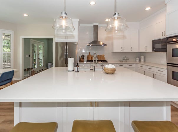1752 James Basford Place, Mount Pleasant, SC 29466