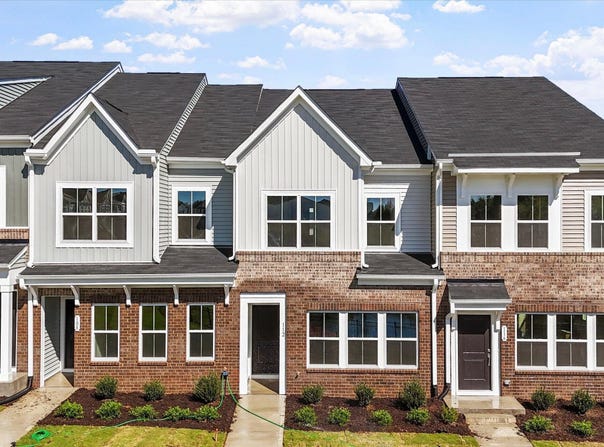 112 Wood Aster Way, Garner, NC 27529
