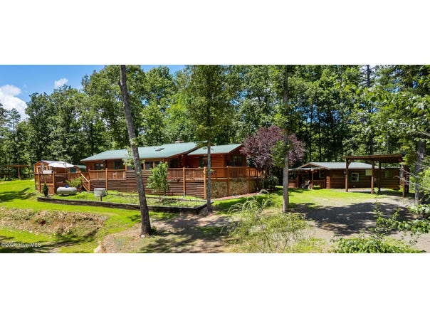 614 Rockridge Road, Murphy, NC 28906