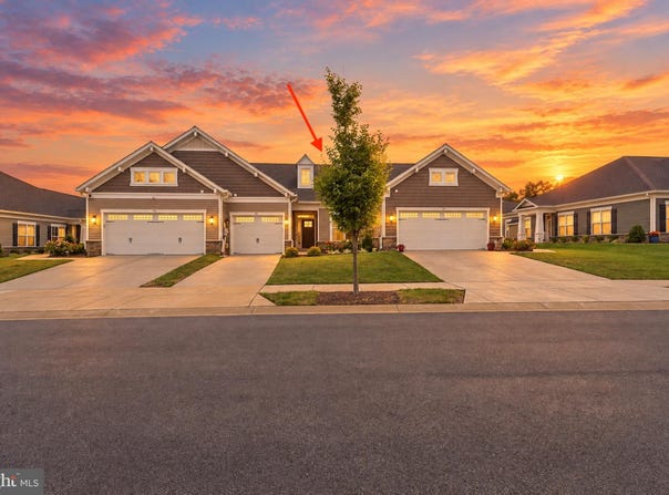 48 CAMDEN Circle, LA PLATA, MD 20646