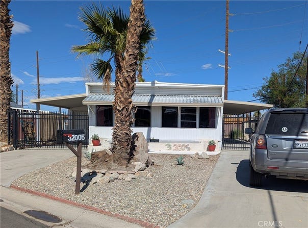 32005 Westchester Dr, Thousand Palms, CA 92276