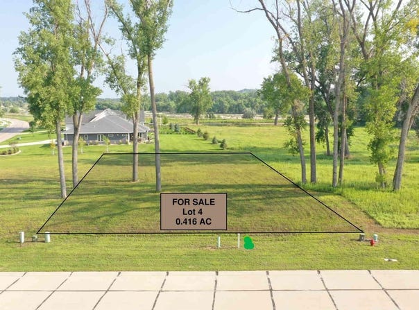 894 N Spanish Bay, Dakota Dunes, SD 57049