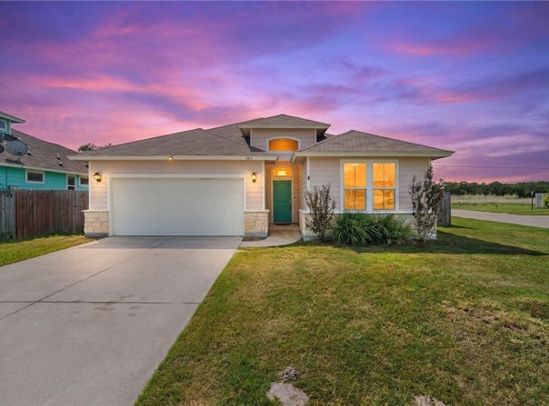 103 Beacon Lane, Fulton, TX 78358