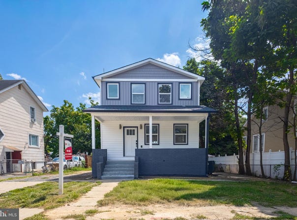 5409 SUMMERFIELD Avenue, BALTIMORE, MD 21206