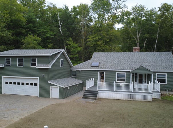 7 Englebrekt Road, Edgecomb, ME 04556