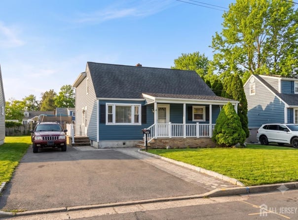 429 1st Street, Middlesex, NJ 08846