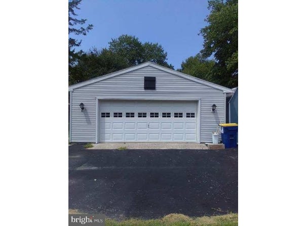308 FRANKLIN Street, GEORGETOWN, DE 19947