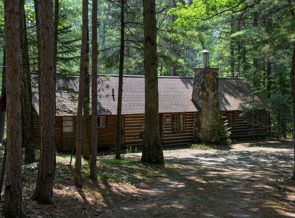 00, 6483 W PLUM VALLEY ROAD NW, CLEARWATER TWP, MI 49676