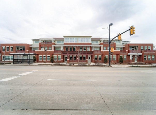 2930 Broadway St, Boulder, CO 80304