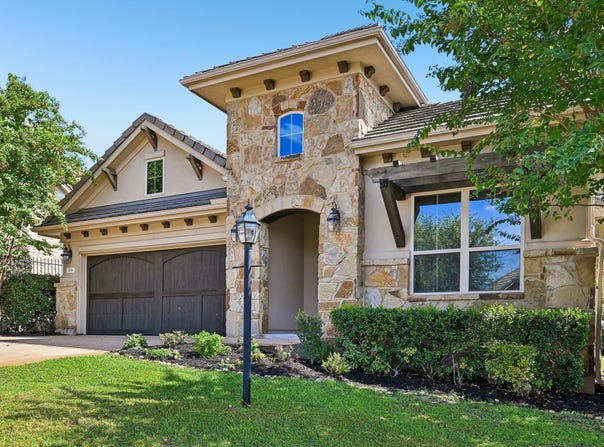 104 Maxwell Way, Lakeway, TX 78738