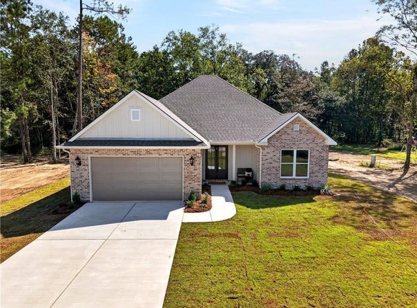 65040 SMITH Road, Pearl River, LA 70452