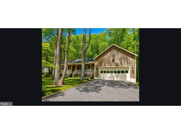 1002 EASTOVER Parkway, LOCUST GROVE, VA 22508