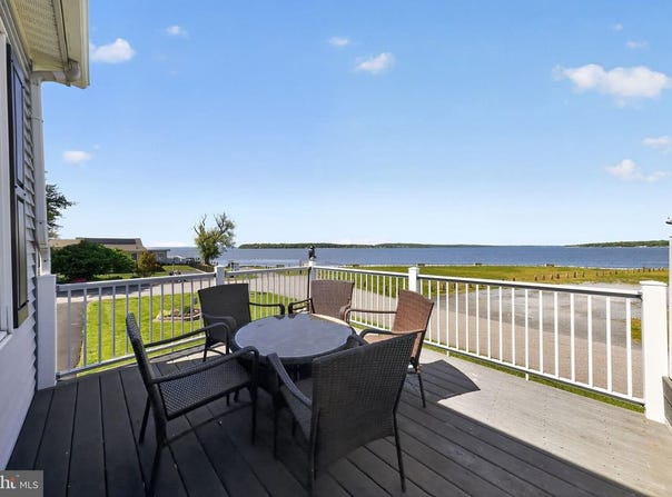 114 BLUFF RD, EARLEVILLE, MD 21919