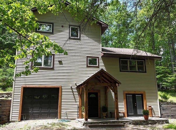 2125A River Road, Damascus, PA 18415