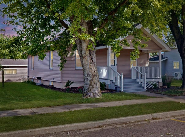 102 N 2ND Street, Dunlap, IL 61525