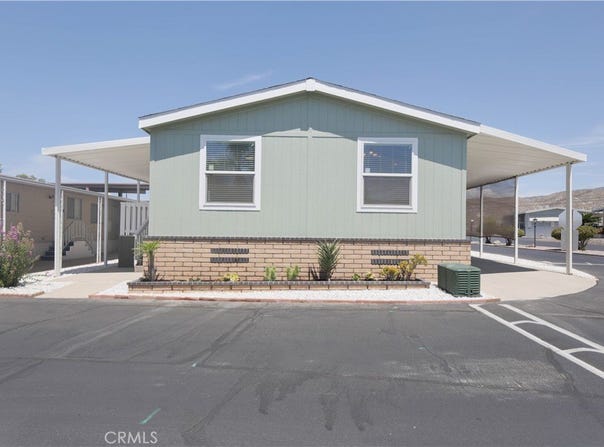 45521 State Highway 74, Hemet, CA 92544