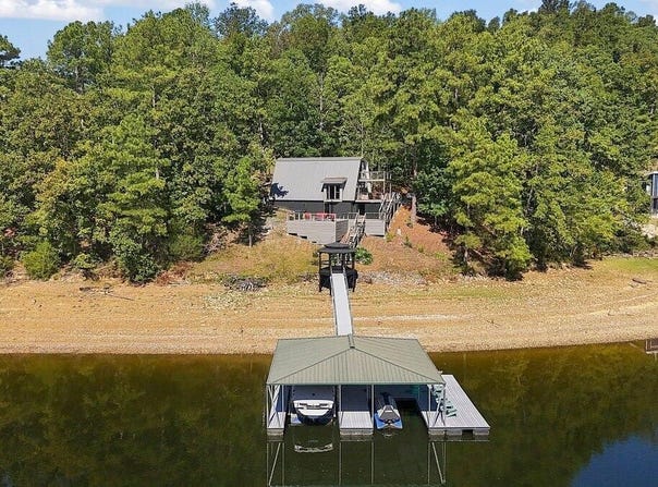 245 COUNTY ROAD 4002, Logan, AL 35098