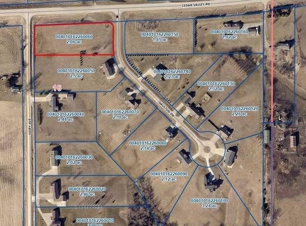 874 Daulton Dr., Tipton, IA 52772