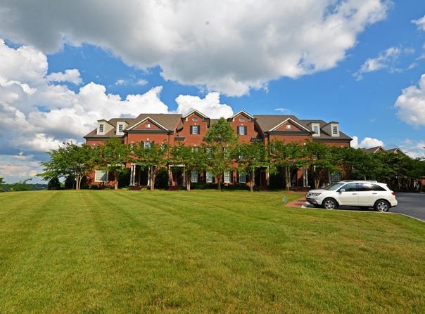 600 Whitehall Road, Chattanooga, TN 37405