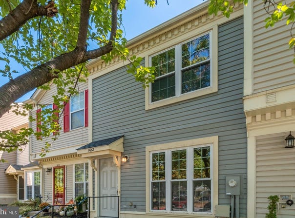 9668 STIRLING BRIDGE Drive, COLUMBIA, MD 21046