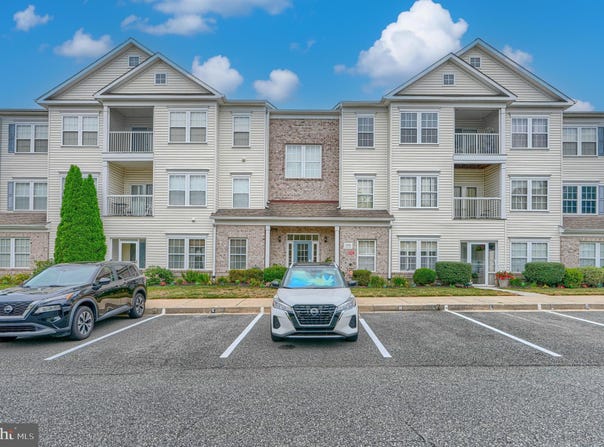 1701-B RICH Way, FOREST HILL, MD 21050