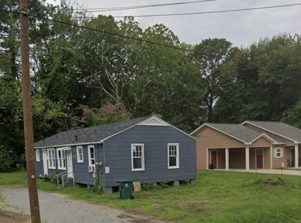 1008 S 4TH STREET, Monroe, LA 71201-0000