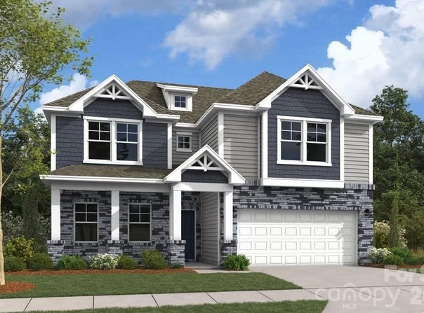 365 Brick House Road, York, SC 29745