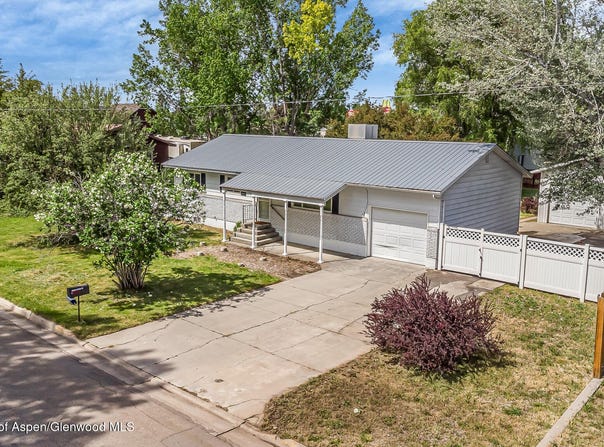 558 Steele Street, Craig, CO 81625