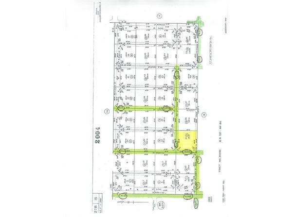 249-STREET W Avenue B11, Lancaster, CA 93535